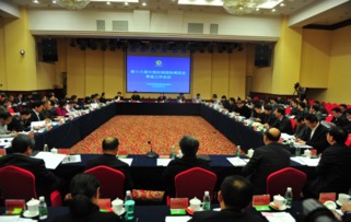 第十六届西博会筹备工作会议在京召开，聚焦会议会展服务升级