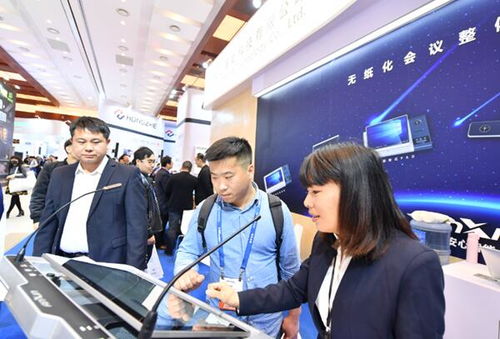 会议会展服务行业动态 创新与融合引领未来发展