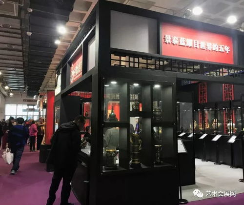 第37届北京国际礼品展盛大开幕，引领行业新潮流