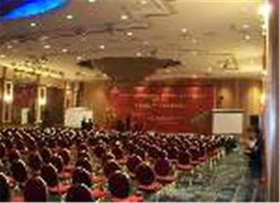 昆明美耀会展服务 专业会议会展解决方案的卓越提供商