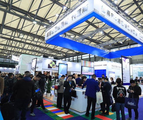 聚焦糖酒交易会 如何选择专业的展台设计与搭建公司