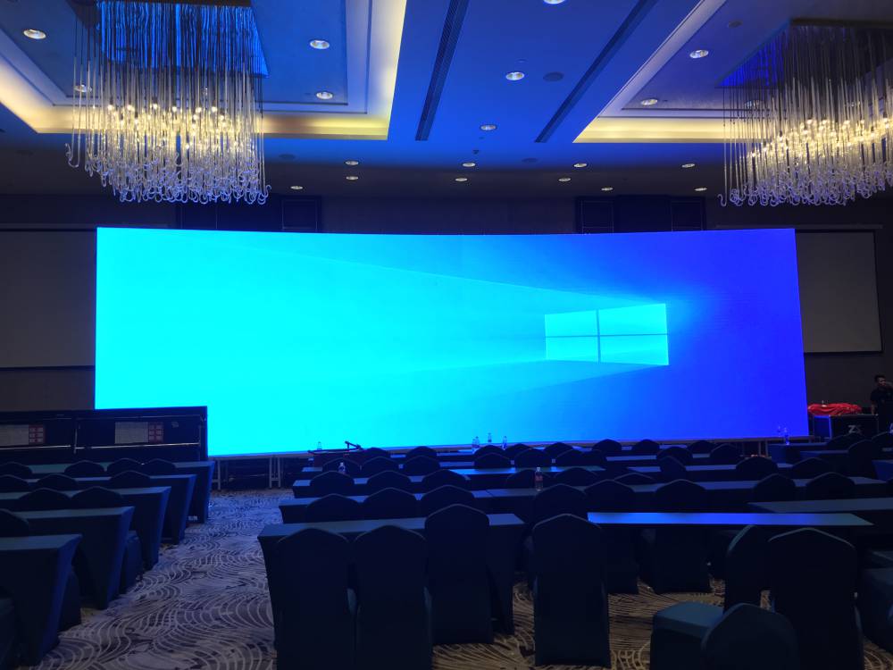 上海徐汇区桁架背景板搭建工厂 专业会议会展服务的可靠伙伴