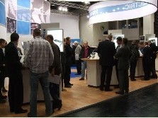 pmrexpo 国际专业无线移动会议设备展览会 德国展会信息