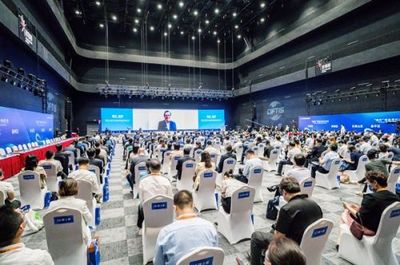 守好服贸会主阵地 首都会展集团再展北京服务新风采