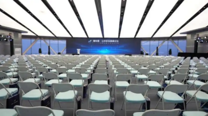 张家口发展四型经济奏响体文旅融合“交响曲” 庆典服务