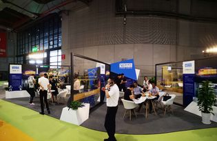 展店联盟七大升级，2019中国建博会（上海）重磅出击，引领会议会展服务新标杆